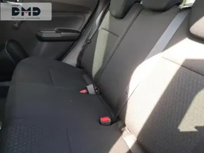 Photo 9 Suzuki Swift Gén. IV Ph2 Privilège 5