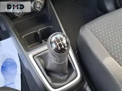 Photo 7 Suzuki Swift Gén. IV Ph2 Privilège 5