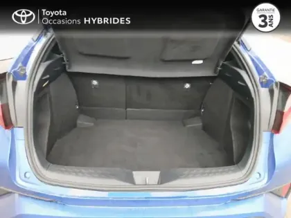 Photo 9 Toyota C-HR Gén. I Ph2 Edition 5