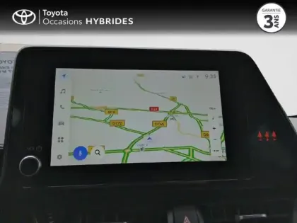 Photo 14 Toyota C-HR Gén. I Ph2 Edition 5