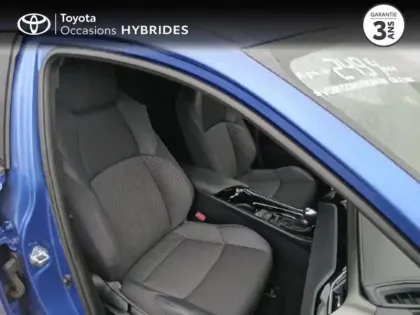 Photo 5 Toyota C-HR Gén. I Ph2 Edition 5