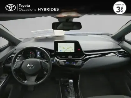 Photo 7 Toyota C-HR Gén. I Ph2 Edition 5