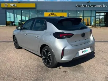Photo 6 Opel Corsa  1.2 Turbo Hybrid 110ch GS e-DCT6