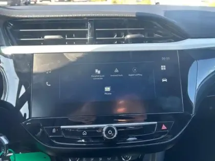 Photo 14 Opel Corsa  1.2 Turbo Hybrid 110ch GS e-DCT6