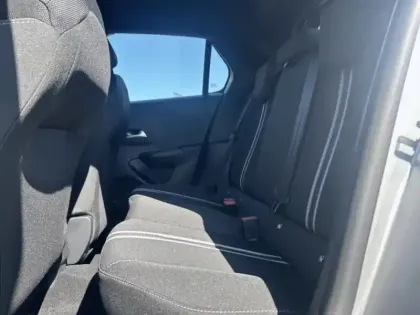 Photo 9 Opel Corsa  1.2 Turbo Hybrid 110ch GS e-DCT6