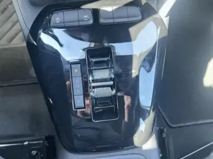 Photo 12 Opel Corsa  1.2 Turbo Hybrid 110ch GS e-DCT6