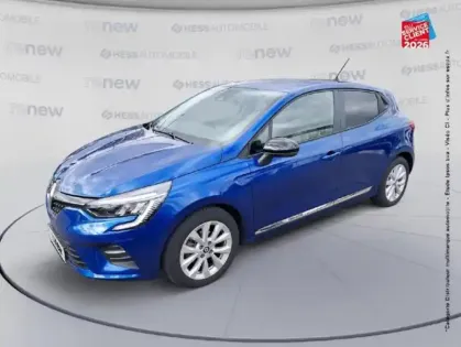 Photo Renault Clio Evolution