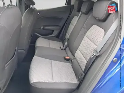 Photo 10 Renault Clio Gén. V (BJA) Ph1 NG Evolution 5