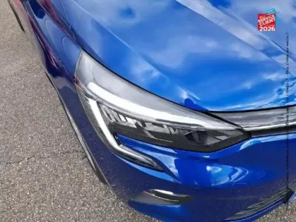 Photo 12 Renault Clio Gén. V (BJA) Ph1 NG Evolution 5