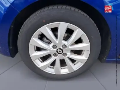 Photo 9 Renault Clio Gén. V (BJA) Ph1 NG Evolution 5