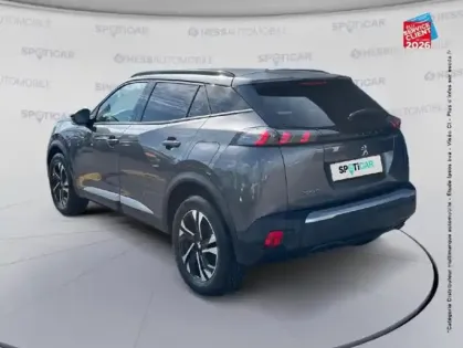 Photo 7 Peugeot 2008 Gén. II Ph1 NG Allure Pack 5