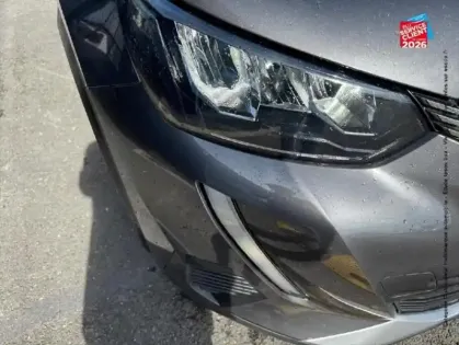 Photo 12 Peugeot 2008 Gén. II Ph1 NG Allure Pack 5