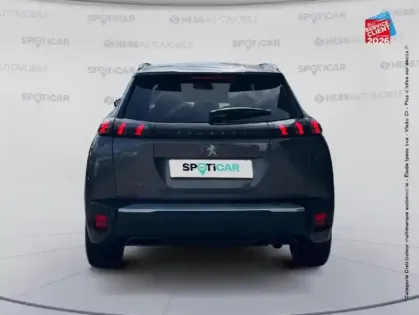 Photo 6 Peugeot 2008 Gén. II Ph1 NG Allure Pack 5