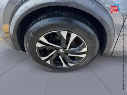 Photo 9 Peugeot 2008 Gén. II Ph1 NG Allure Pack 5