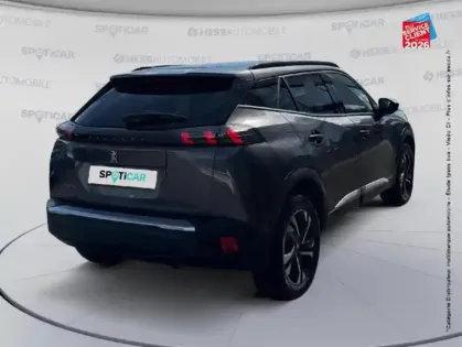 Photo 5 Peugeot 2008 Gén. II Ph1 NG Allure Pack 5