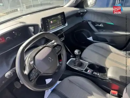 Photo 14 Peugeot 2008 Gén. II Ph1 NG Allure Pack 5