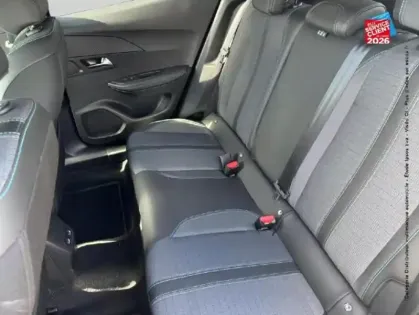 Photo 10 Peugeot 2008 Gén. II Ph1 NG Allure Pack 5