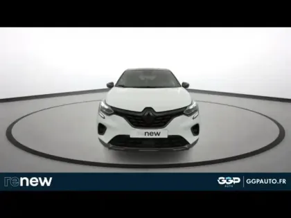 Photo 5 Renault Captur Gén. II (HJB) Ph1 Rive Gauche 5