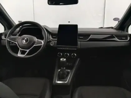 Photo 12 Renault Captur Gén. II (HJB) Ph1 Rive Gauche 5