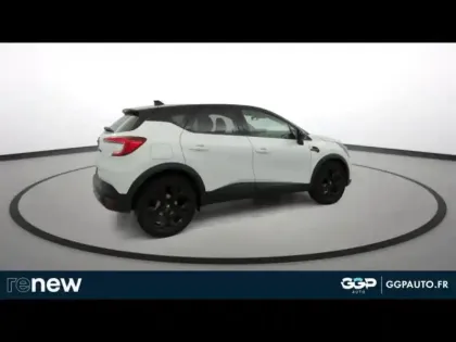 Photo 7 Renault Captur Gén. II (HJB) Ph1 Rive Gauche 5