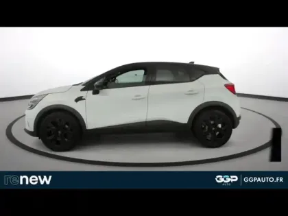 Photo 10 Renault Captur Gén. II (HJB) Ph1 Rive Gauche 5