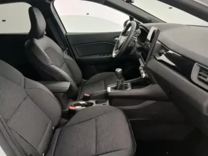 Photo 13 Renault Captur Gén. II (HJB) Ph1 Rive Gauche 5