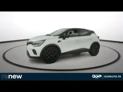 Photo 11 Renault Captur Gén. II (HJB) Ph1 Rive Gauche 5