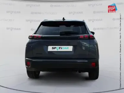 Photo 6 Peugeot 2008 Gén. II Ph2 Allure 5