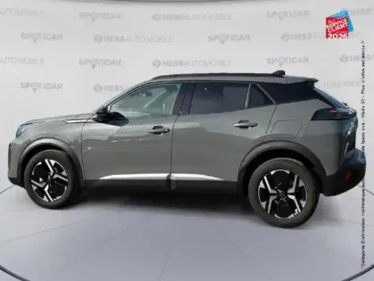 Photo 8 Peugeot 2008 Gén. II Ph2 Allure 5