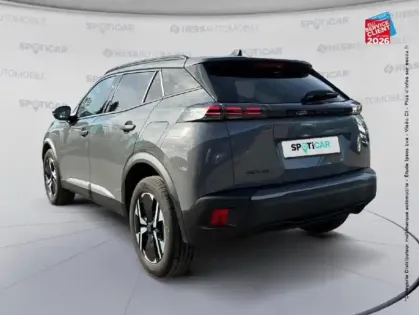 Photo 7 Peugeot 2008 Gén. II Ph2 Allure 5