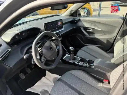 Photo 14 Peugeot 2008 Gén. II Ph2 Allure 5