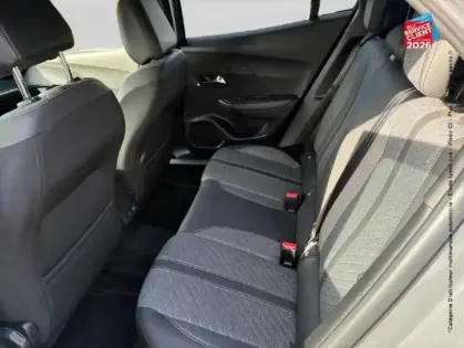 Photo 10 Peugeot 2008 Gén. II Ph2 Allure 5