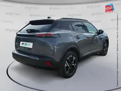 Photo 5 Peugeot 2008 Gén. II Ph2 Allure 5