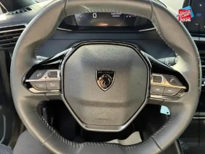 Photo 11 Peugeot 2008 Gén. II Ph2 Allure 5