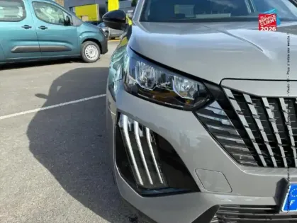 Photo 12 Peugeot 2008 Gén. II Ph2 Allure 5