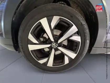 Photo 9 Volkswagen Taigo  1.0 TSI 116ch Life Plus