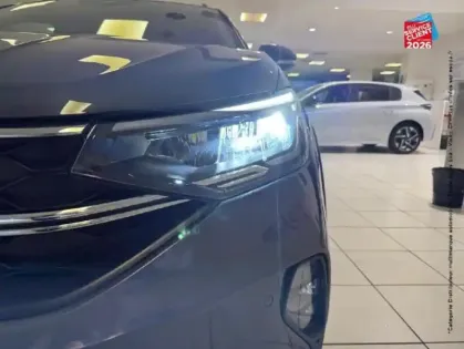 Photo 12 Volkswagen Taigo  1.0 TSI 116ch Life Plus