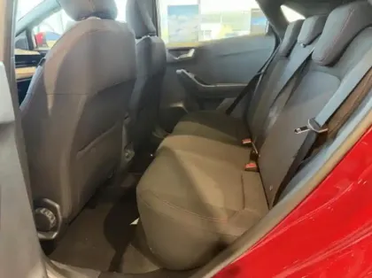 Photo 11 Ford Puma  1.0 EcoBoost Hybrid 125ch ST-Line S&S