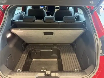 Photo 12 Ford Puma  1.0 EcoBoost Hybrid 125ch ST-Line S&S