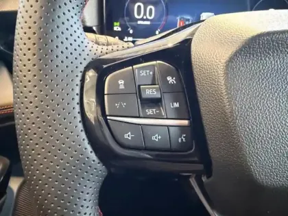 Photo 14 Ford Puma  1.0 EcoBoost Hybrid 125ch ST-Line S&S