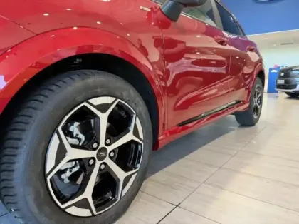 Photo 8 Ford Puma  1.0 EcoBoost Hybrid 125ch ST-Line S&S