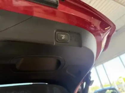 Photo 13 Ford Puma  1.0 EcoBoost Hybrid 125ch ST-Line S&S