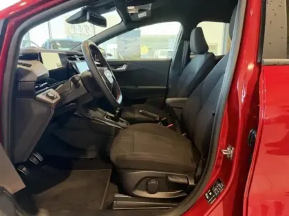 Photo 9 Ford Puma  1.0 EcoBoost Hybrid 125ch ST-Line S&S