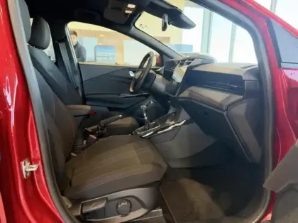 Photo 10 Ford Puma  1.0 EcoBoost Hybrid 125ch ST-Line S&S