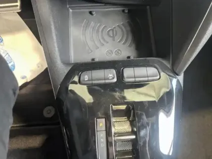 Photo 13 Opel Corsa  1.2 Turbo Hybrid 110ch GS e-DCT6