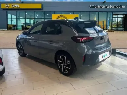 Photo 6 Opel Corsa  1.2 Turbo Hybrid 110ch GS e-DCT6