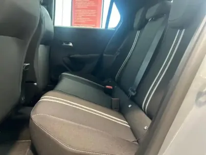 Photo 9 Opel Corsa  1.2 Turbo Hybrid 110ch GS e-DCT6