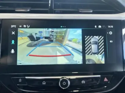 Photo 14 Opel Corsa  1.2 Turbo Hybrid 110ch GS e-DCT6