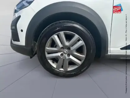 Photo 9 Dacia Sandero Gén. III (BJI) Ph1 Stepway Confort 5