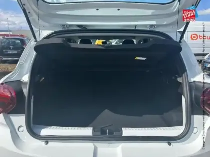 Photo 13 Dacia Sandero Gén. III (BJI) Ph1 Stepway Confort 5